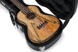 Gator GWE Series Tenor Ukulele Hard Case