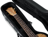 Gator GWE Series Tenor Ukulele Hard Case