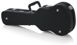 Gator GWE Series Tenor Ukulele Hard Case