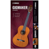Yamaha Gigmaker C40 Package