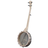 Deering Goodtime Americana 5-String Openback Banjo