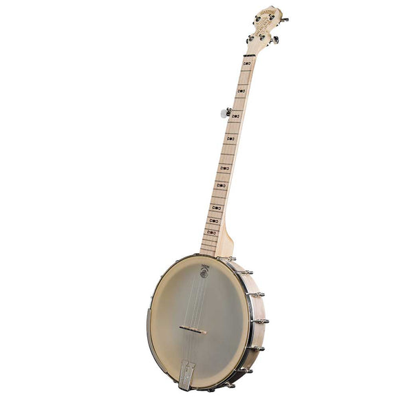 Deering Goodtime Americana 5-String Openback Banjo