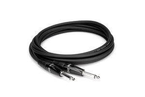 Hosa HGTR-005 Pro Series Guitar Cable 5Ft