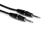 Hosa HGTR-005 Pro Series Guitar Cable 5Ft