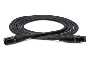 Hosa HMIC-015 Pro Series Microphone Cable 15 ft