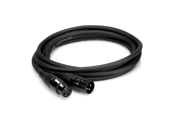 Hosa HMIC-010 10 Foot Microphone Cable