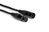 Hosa HMIC-100 Pro Series Microphone Cable 100ft