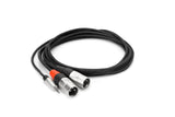 Hosa HMX-010Y Cable