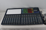 Used SoundCraft Si Expression 3