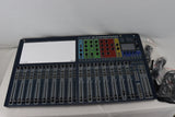 Used SoundCraft Si Expression 3