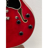Eastman T59/V Red SN:P2200874