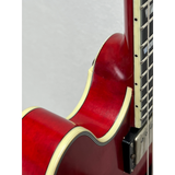 Eastman T59/V Red SN:P2200874
