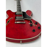 Eastman T59/V Red SN:P2200874