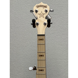 Deering Goodtime Openback Banjo