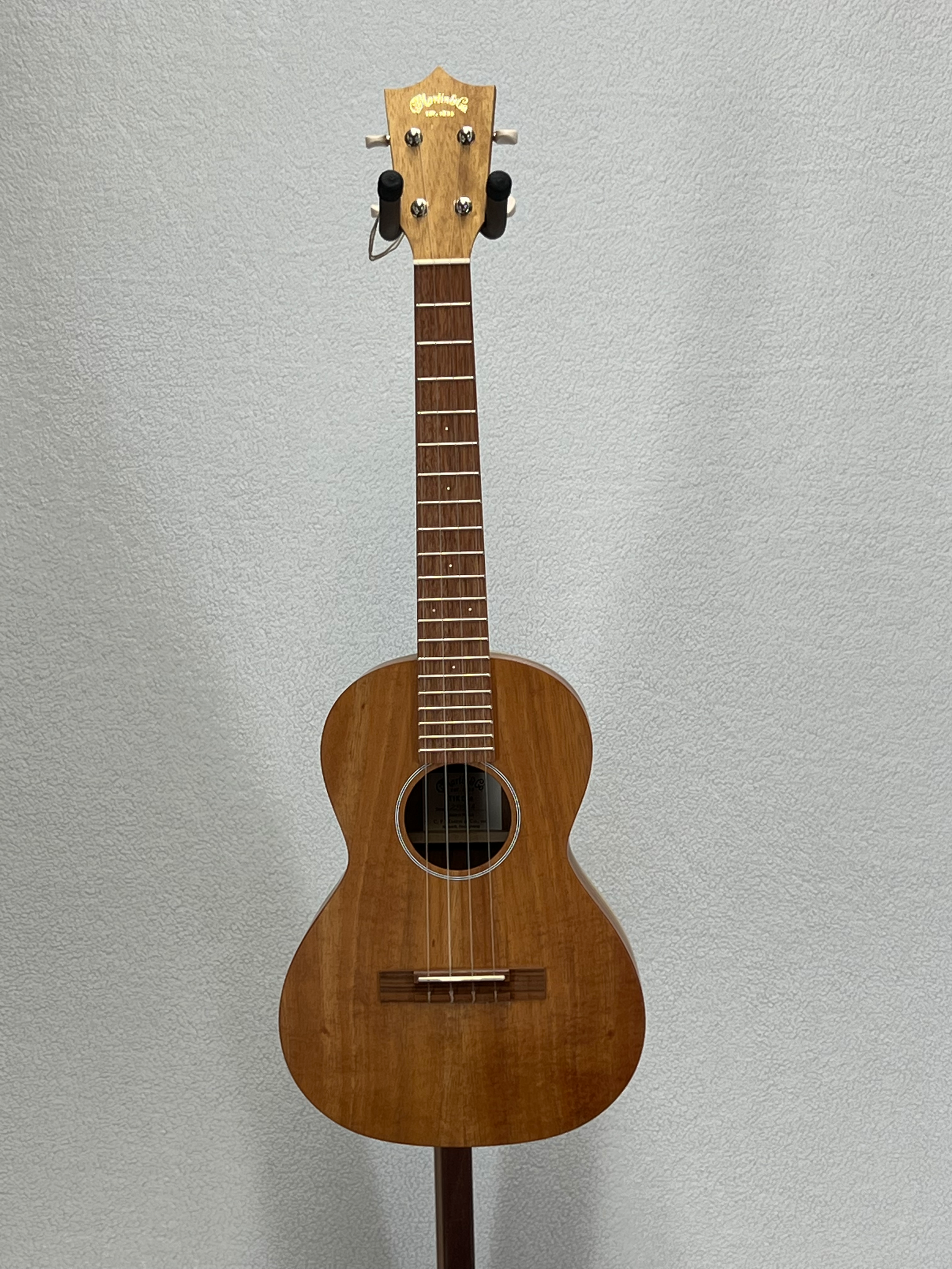 Martin online tk1 ukulele