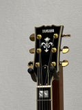 Yamaha SA2200 Brown Sunburst SN:IIH039E