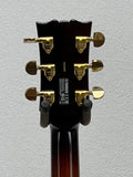 Yamaha SA2200 Brown Sunburst SN:IIH039E