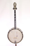 Used SS Stewart Wondertone 19 Fret Tenor Banjo