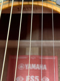 Yamaha FS5 SN:II0330A