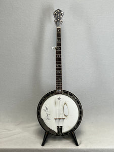 Used Cox Carolina Banjo