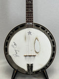 Used Cox Carolina Banjo
