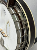 Used Cox Carolina Banjo
