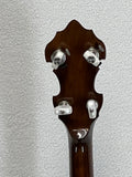 Used Cox Carolina Banjo