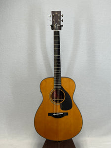 Yamaha FSX5  SN:IIN795A