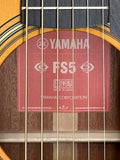 Yamaha FS5 SN:II0310A