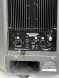 Used Pair Mackie SR450 Powered Speaker