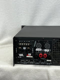 Used Crown CE400 Power Amp