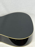 Yamaha FGC-TA Black SN:IIN251664