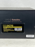 Used Universal Audio UAD-2 Satellite USB OCTO Core