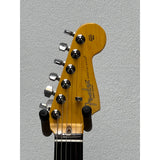 Fender American Professional II Stratocaster HSS Dark Night SN:US22096761