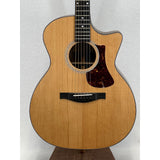 Eastman AC222CE Natural SN:M2208876