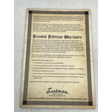 Eastman AC222CE Natural SN:M2208876