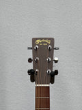 Martin D-X2E Mahogany SN:2706021