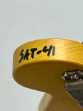 Nash S-57 Surf Green SAT-41