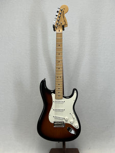 Used 2013 Fender American Special Stratocaster 2-Color Sunburst