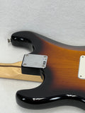 Used 2013 Fender American Special Stratocaster 2-Color Sunburst