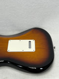 Used 2013 Fender American Special Stratocaster 2-Color Sunburst