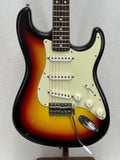 Nash S-63 3 Tone Sunburst SAT-39