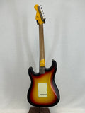 Nash S-63 3 Tone Sunburst SAT-39