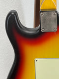 Nash S-63 3 Tone Sunburst SAT-39