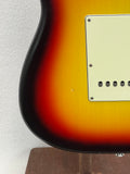 Nash S-63 3 Tone Sunburst SAT-39