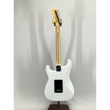 Fender American Performer Stratocaster Arctic White SN:US210080863