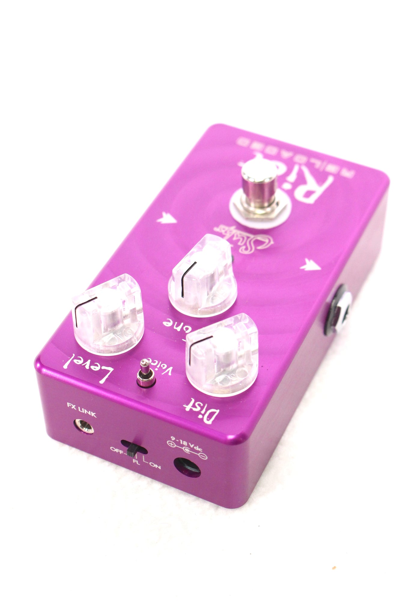 Suhr Riot Reloaded Distortion Pedal – Strings & Things Music LLC