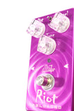 Suhr Riot Reloaded Distortion Pedal