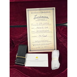 Eastman MD615 GB Goldburst SN:N2203200
