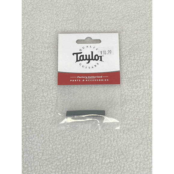 Taylor Blank Black Tusq Nut 1 3/4